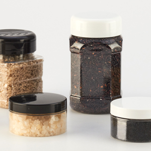 SPICE CONTAINERS