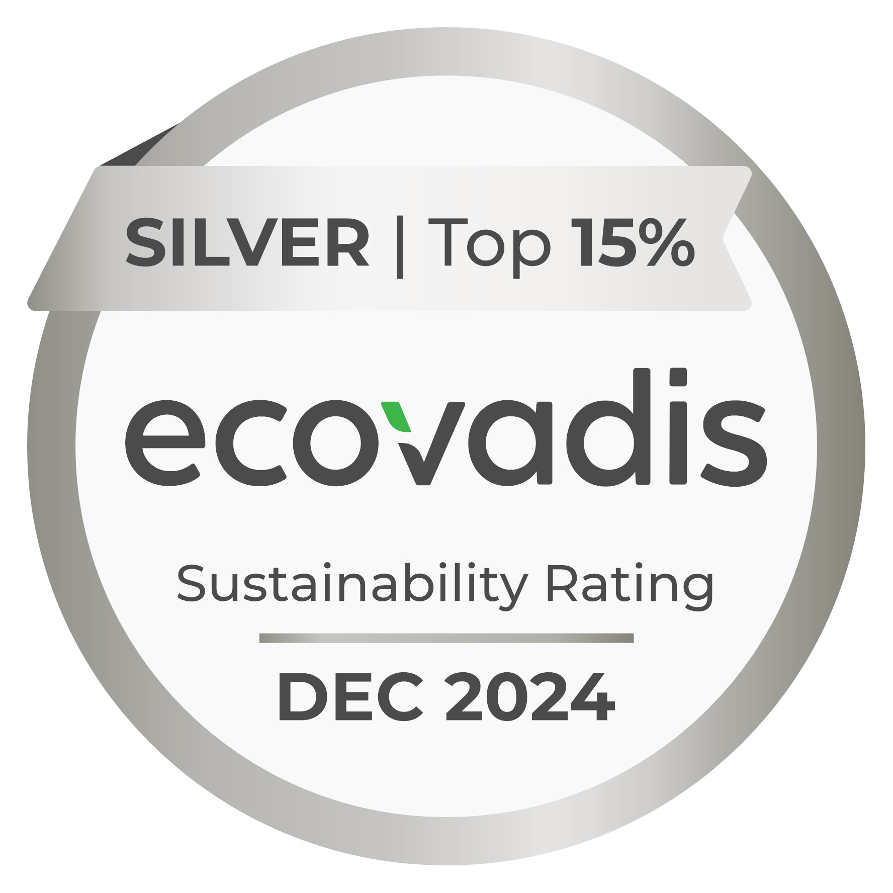 ECOVADIS DICHEM AE GR