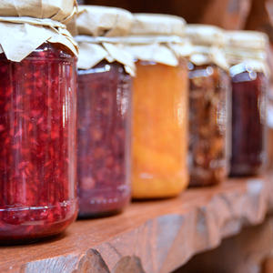 ΜΑΡΜΕΛΑΔΕΣ & ΖΕΛΕ