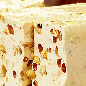 ΧΑΛΒΑΣ & ΤΑΧΙΝΙ